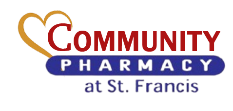 Community Pharmacy at st.Francis